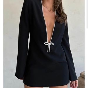 Shop Rumored Disco Dress